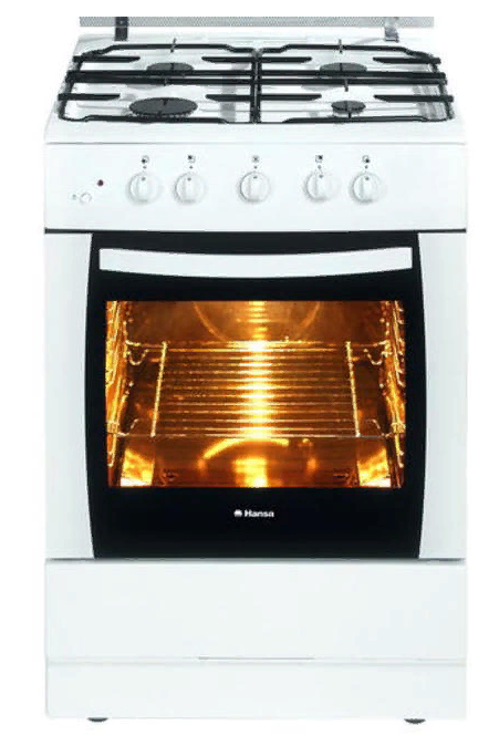 газовая плита hansa fcgw66002010, купить в Красноярске газовая плита hansa fcgw66002010,  купить в Красноярске дешево газовая плита hansa fcgw66002010, купить в Красноярске минимальной цене газовая плита hansa fcgw66002010