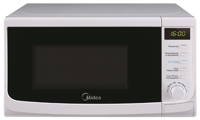 микроволновая печь midea am820cww-w, купить в Красноярске микроволновая печь midea am820cww-w,  купить в Красноярске дешево микроволновая печь midea am820cww-w, купить в Красноярске минимальной цене микроволновая печь midea am820cww-w