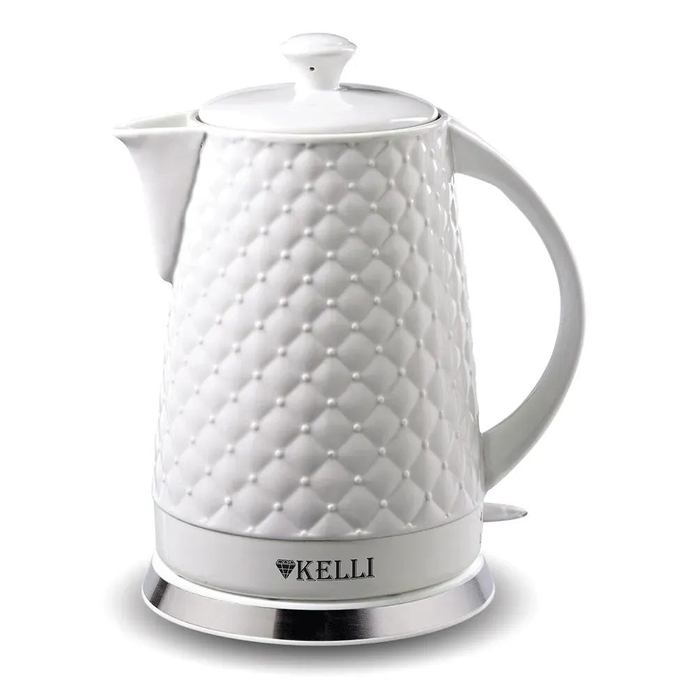 чайник электрический kelli kl-1340, купить в Красноярске чайник электрический kelli kl-1340,  купить в Красноярске дешево чайник электрический kelli kl-1340, купить в Красноярске минимальной цене чайник электрический kelli kl-1340