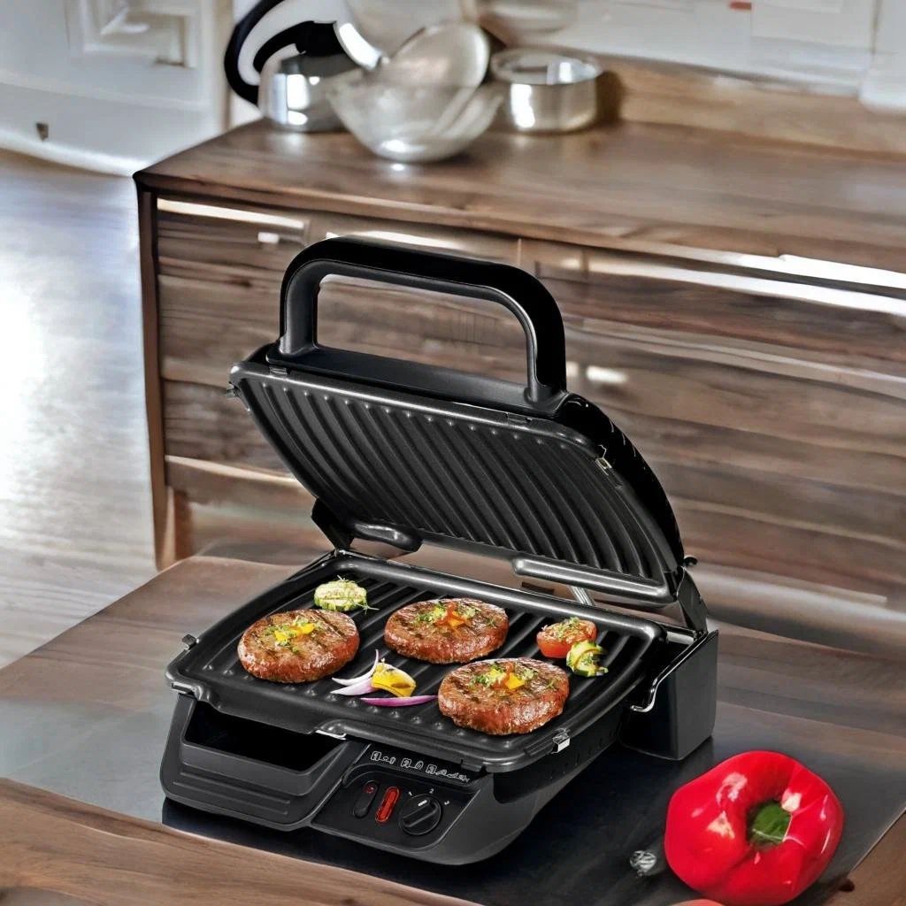 электрогриль tefal gc305816, купить в Красноярске электрогриль tefal gc305816,  купить в Красноярске дешево электрогриль tefal gc305816, купить в Красноярске минимальной цене электрогриль tefal gc305816