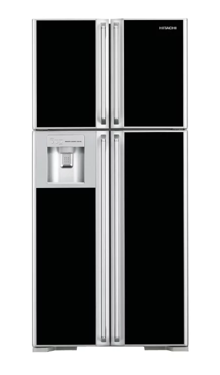 холодильник hitachi r-w662 eu9 gbk, купить в Красноярске холодильник hitachi r-w662 eu9 gbk,  купить в Красноярске дешево холодильник hitachi r-w662 eu9 gbk, купить в Красноярске минимальной цене холодильник hitachi r-w662 eu9 gbk