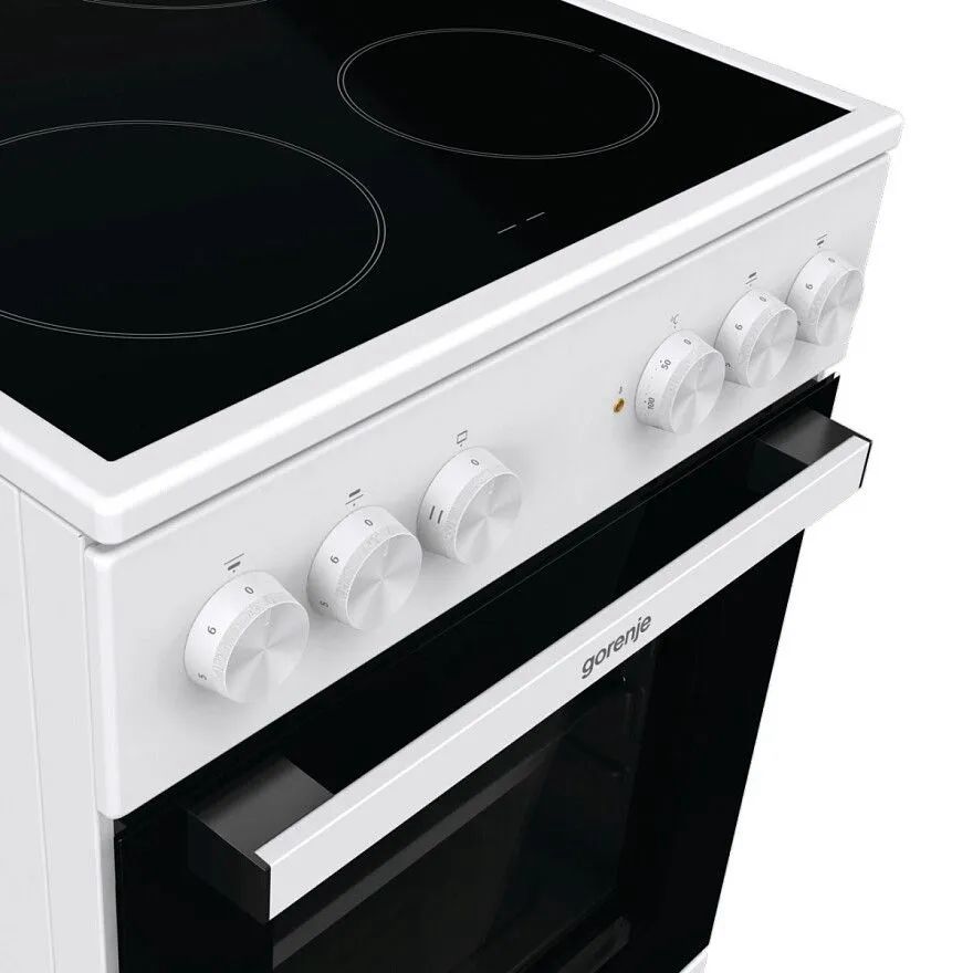 электрическая плита gorenje gec5a12wgb, купить в Красноярске электрическая плита gorenje gec5a12wgb,  купить в Красноярске дешево электрическая плита gorenje gec5a12wgb, купить в Красноярске минимальной цене электрическая плита gorenje gec5a12wgb