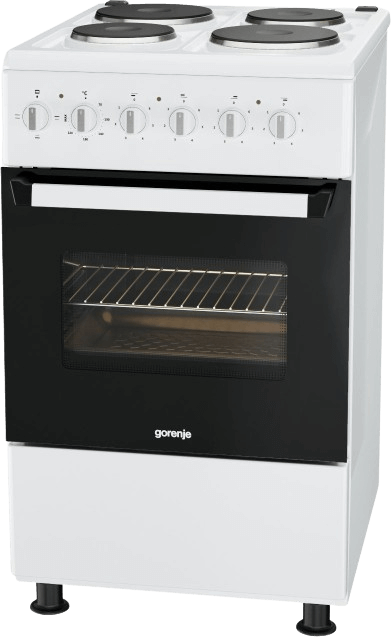 электрическая плита gorenje ef5110w, купить в Красноярске электрическая плита gorenje ef5110w,  купить в Красноярске дешево электрическая плита gorenje ef5110w, купить в Красноярске минимальной цене электрическая плита gorenje ef5110w