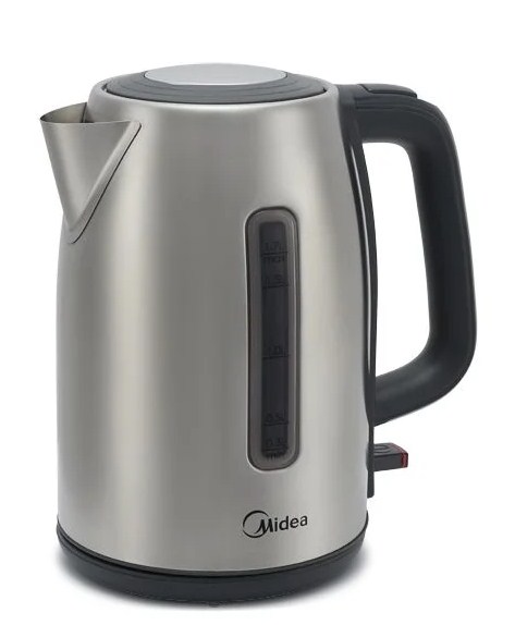 чайник midea mk 8036, купить в Красноярске чайник midea mk 8036,  купить в Красноярске дешево чайник midea mk 8036, купить в Красноярске минимальной цене чайник midea mk 8036