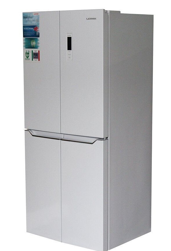 холодильник leran rmd 525 w nf, купить в Красноярске холодильник leran rmd 525 w nf,  купить в Красноярске дешево холодильник leran rmd 525 w nf, купить в Красноярске минимальной цене холодильник leran rmd 525 w nf