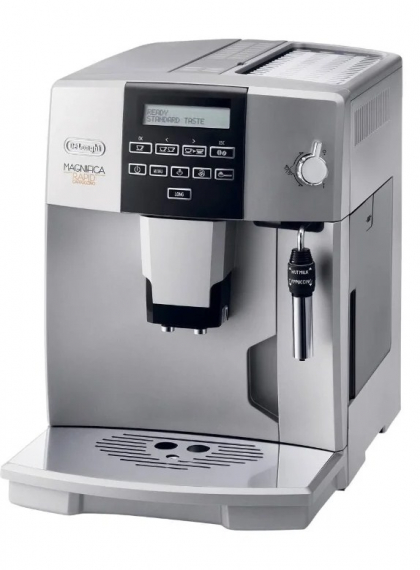 кофемашина delonghi esam04.320.s, купить в Красноярске кофемашина delonghi esam04.320.s,  купить в Красноярске дешево кофемашина delonghi esam04.320.s, купить в Красноярске минимальной цене кофемашина delonghi esam04.320.s