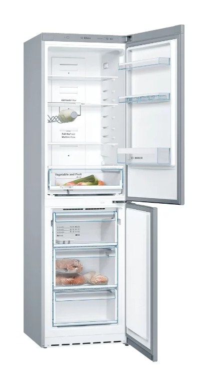 холодильник bosch kgn39vl16r, купить в Красноярске холодильник bosch kgn39vl16r,  купить в Красноярске дешево холодильник bosch kgn39vl16r, купить в Красноярске минимальной цене холодильник bosch kgn39vl16r