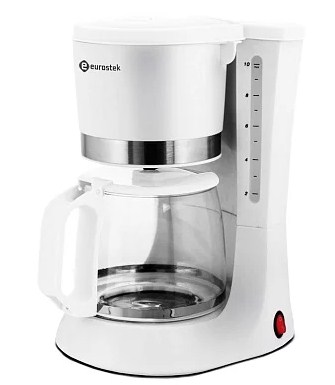 кофеварка eurostek ecm-6630, купить в Красноярске кофеварка eurostek ecm-6630,  купить в Красноярске дешево кофеварка eurostek ecm-6630, купить в Красноярске минимальной цене кофеварка eurostek ecm-6630