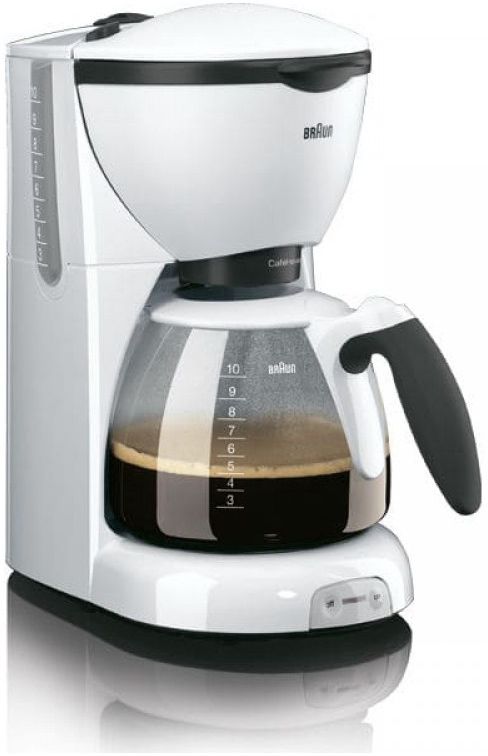 кофеварка braun kf 520/1, купить в Красноярске кофеварка braun kf 520/1,  купить в Красноярске дешево кофеварка braun kf 520/1, купить в Красноярске минимальной цене кофеварка braun kf 520/1