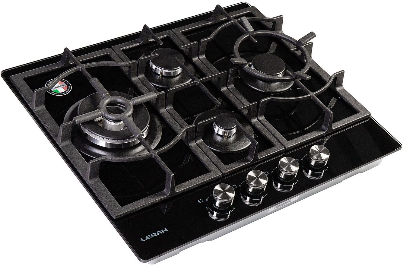 варочная газовая панель leran gh 64552, купить в Красноярске варочная газовая панель leran gh 64552,  купить в Красноярске дешево варочная газовая панель leran gh 64552, купить в Красноярске минимальной цене варочная газовая панель leran gh 64552