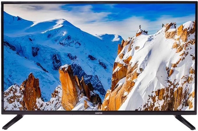 led телевизор harper 43f660t, купить в Красноярске led телевизор harper 43f660t,  купить в Красноярске дешево led телевизор harper 43f660t, купить в Красноярске минимальной цене led телевизор harper 43f660t