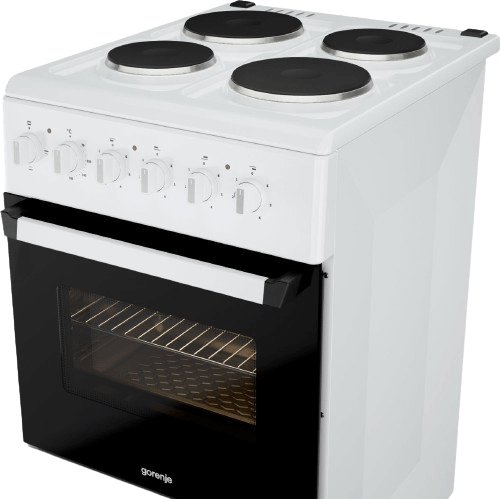 электрическая плита gorenje ef5110w, купить в Красноярске электрическая плита gorenje ef5110w,  купить в Красноярске дешево электрическая плита gorenje ef5110w, купить в Красноярске минимальной цене электрическая плита gorenje ef5110w