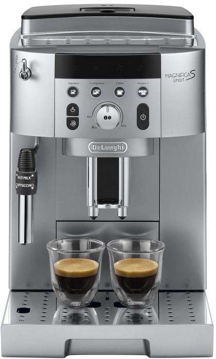 кофемашина delonghi ecam250.31.sb magnifica s, купить в Красноярске кофемашина delonghi ecam250.31.sb magnifica s,  купить в Красноярске дешево кофемашина delonghi ecam250.31.sb magnifica s, купить в Красноярске минимальной цене кофемашина delonghi ecam250.31.sb magnifica s