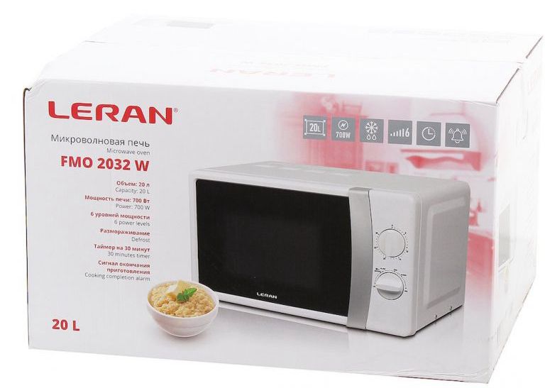 микроволновая печь leran fmo 2032 w, купить в Красноярске микроволновая печь leran fmo 2032 w,  купить в Красноярске дешево микроволновая печь leran fmo 2032 w, купить в Красноярске минимальной цене микроволновая печь leran fmo 2032 w