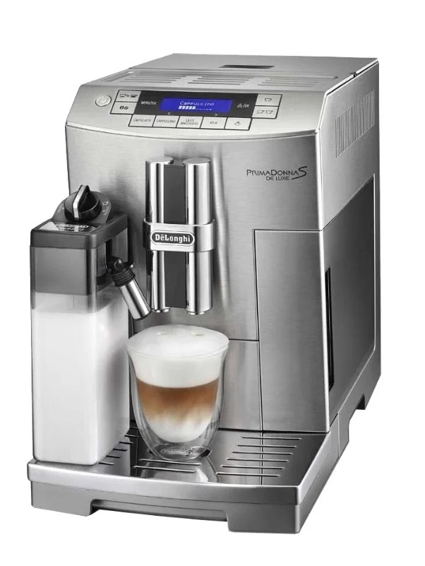 кофемашина delonghi ecam28.465.м, купить в Красноярске кофемашина delonghi ecam28.465.м,  купить в Красноярске дешево кофемашина delonghi ecam28.465.м, купить в Красноярске минимальной цене кофемашина delonghi ecam28.465.м