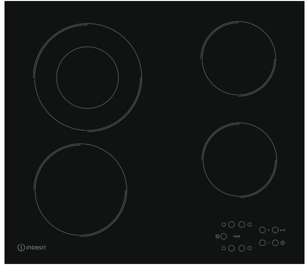 варочная панель indesit ri 260c, купить в Красноярске варочная панель indesit ri 260c,  купить в Красноярске дешево варочная панель indesit ri 260c, купить в Красноярске минимальной цене варочная панель indesit ri 260c