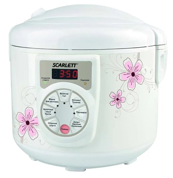 мультиварка scarlett sc-411, купить в Красноярске мультиварка scarlett sc-411,  купить в Красноярске дешево мультиварка scarlett sc-411, купить в Красноярске минимальной цене мультиварка scarlett sc-411