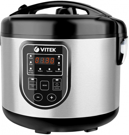 мультиварка vitek vt-4278 bk, купить в Красноярске мультиварка vitek vt-4278 bk,  купить в Красноярске дешево мультиварка vitek vt-4278 bk, купить в Красноярске минимальной цене мультиварка vitek vt-4278 bk