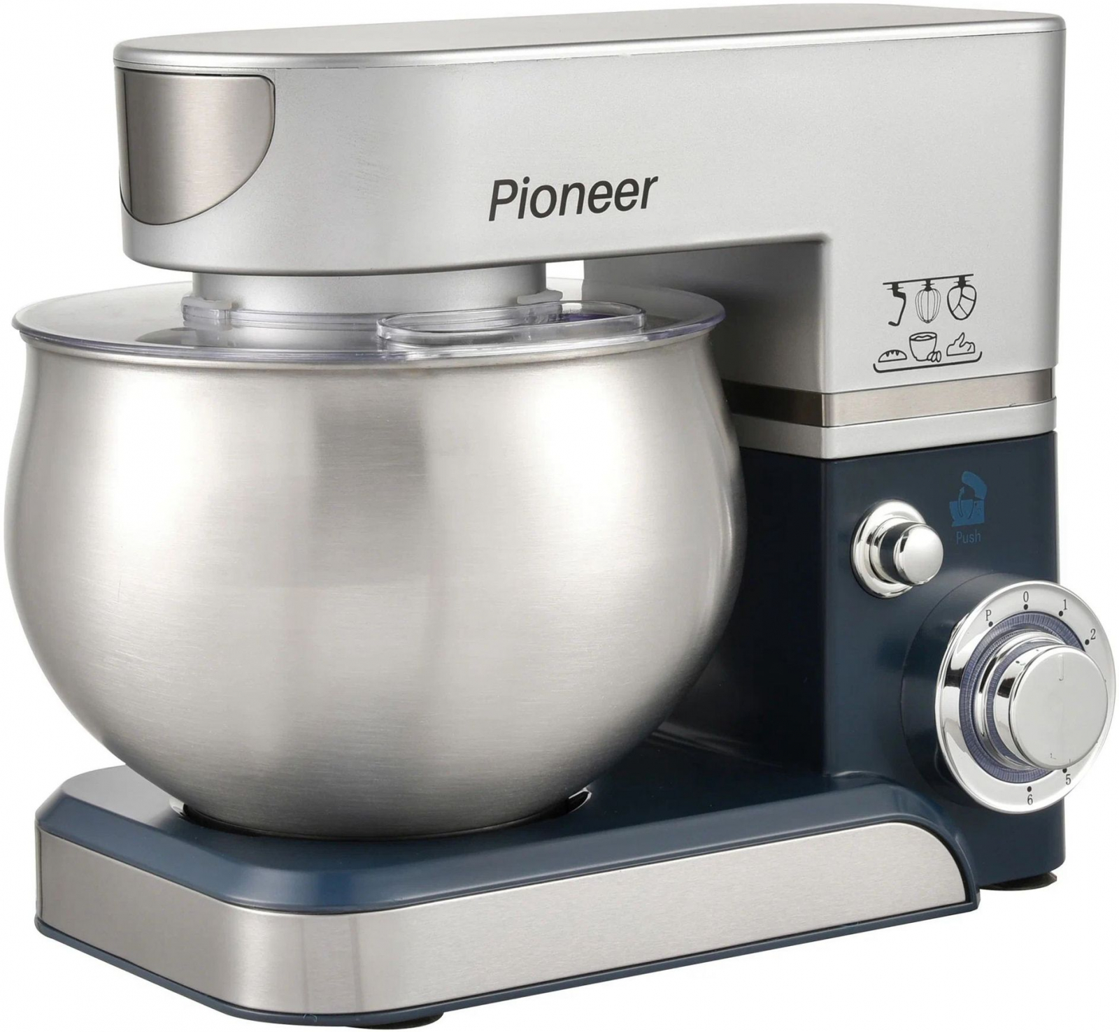 миксер планетарный pioneer mx322w, купить в Красноярске миксер планетарный pioneer mx322w,  купить в Красноярске дешево миксер планетарный pioneer mx322w, купить в Красноярске минимальной цене миксер планетарный pioneer mx322w