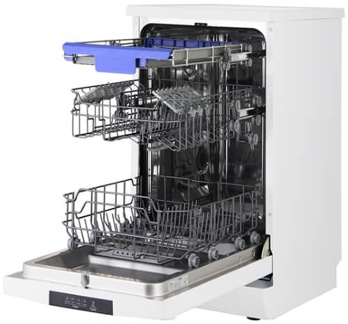 посудомоечная машина midea mfd45s110, купить в Красноярске посудомоечная машина midea mfd45s110,  купить в Красноярске дешево посудомоечная машина midea mfd45s110, купить в Красноярске минимальной цене посудомоечная машина midea mfd45s110