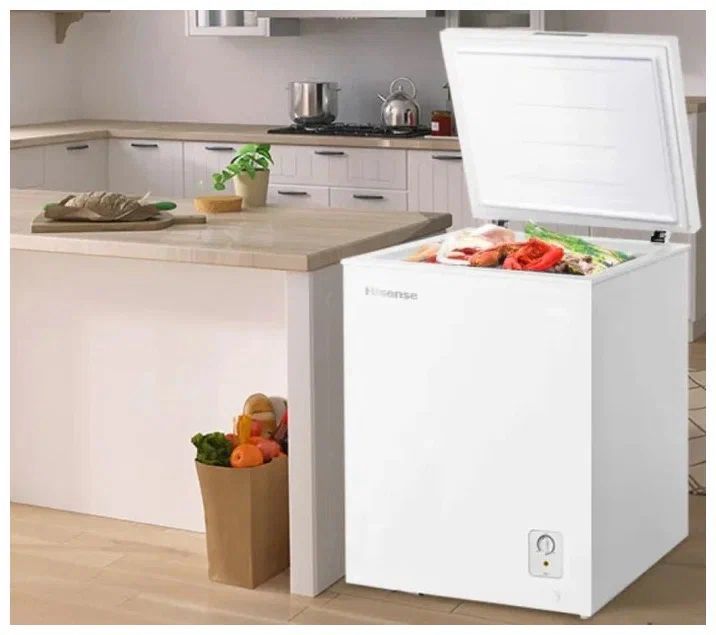 морозильный ларь hisense fc-125d4bw1, купить в Красноярске морозильный ларь hisense fc-125d4bw1,  купить в Красноярске дешево морозильный ларь hisense fc-125d4bw1, купить в Красноярске минимальной цене морозильный ларь hisense fc-125d4bw1