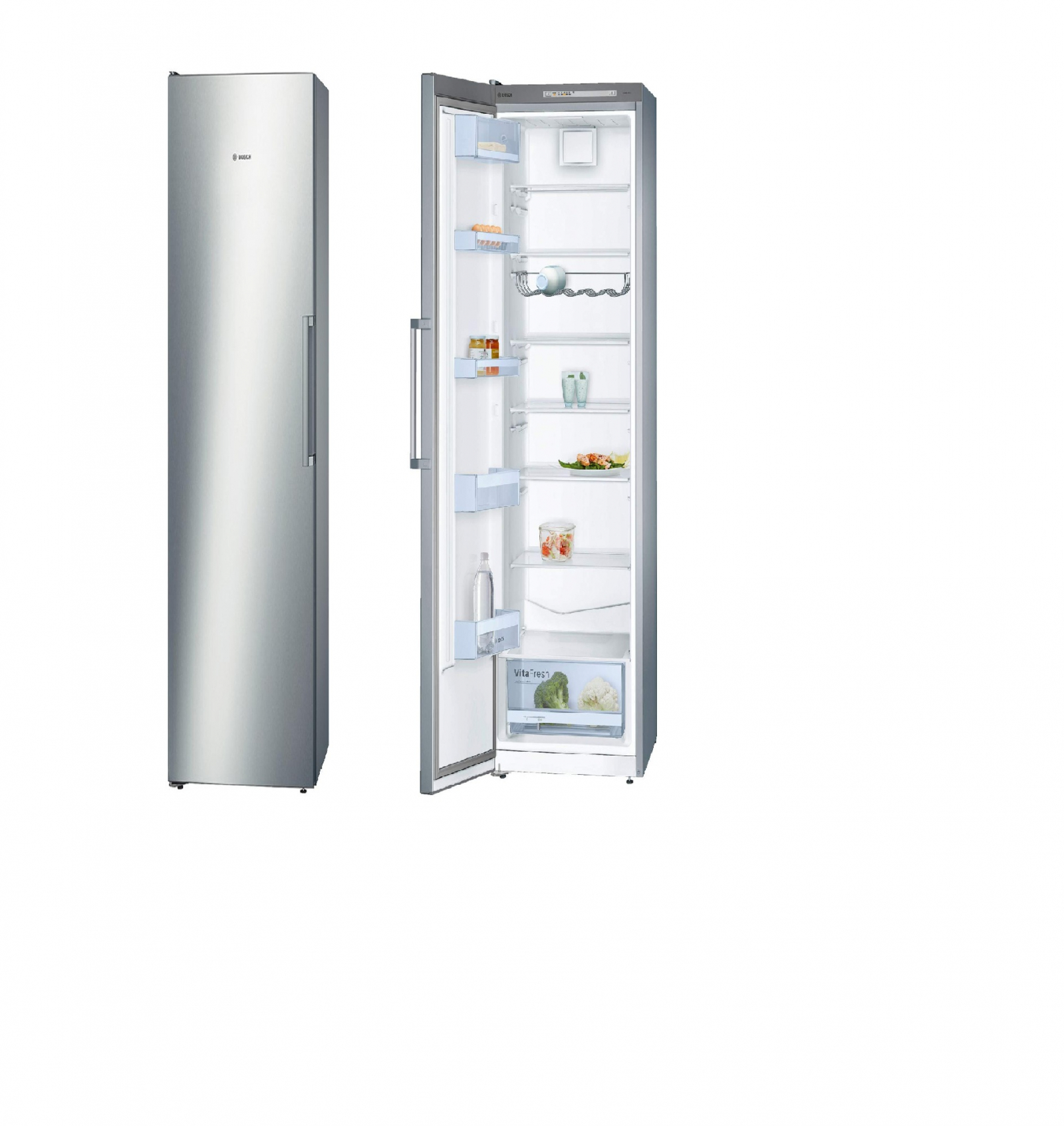 холодильник bosch ksv36vl20r, купить в Красноярске холодильник bosch ksv36vl20r,  купить в Красноярске дешево холодильник bosch ksv36vl20r, купить в Красноярске минимальной цене холодильник bosch ksv36vl20r