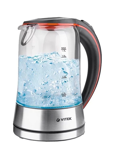 чайник vitek vt-7005, купить в Красноярске чайник vitek vt-7005,  купить в Красноярске дешево чайник vitek vt-7005, купить в Красноярске минимальной цене чайник vitek vt-7005