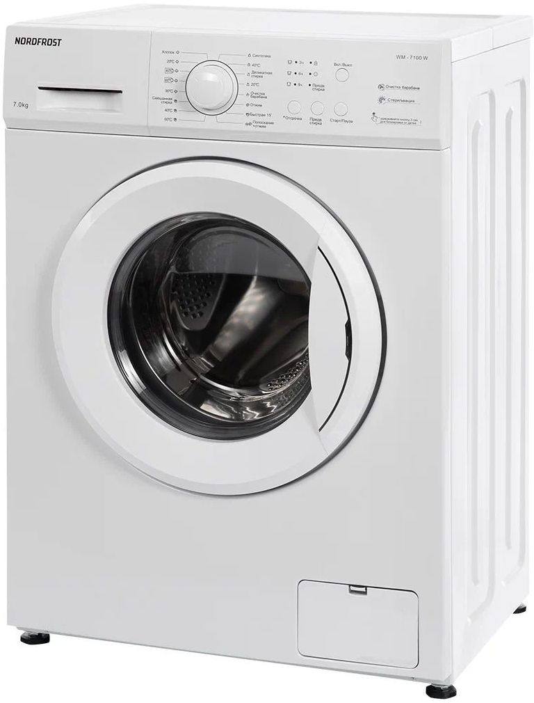 стиральная машина nordfrost wm 7100 w, купить в Красноярске стиральная машина nordfrost wm 7100 w,  купить в Красноярске дешево стиральная машина nordfrost wm 7100 w, купить в Красноярске минимальной цене стиральная машина nordfrost wm 7100 w