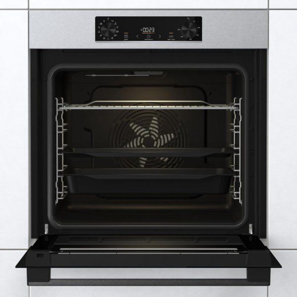 духовой шкаф gorenje bosb6737e03x, купить в Красноярске духовой шкаф gorenje bosb6737e03x,  купить в Красноярске дешево духовой шкаф gorenje bosb6737e03x, купить в Красноярске минимальной цене духовой шкаф gorenje bosb6737e03x