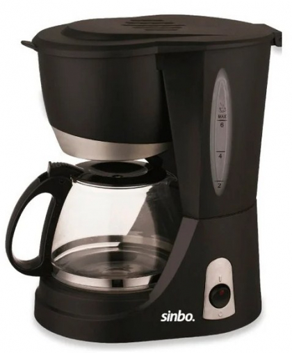 кофеварка sinbo scm 2952, купить в Красноярске кофеварка sinbo scm 2952,  купить в Красноярске дешево кофеварка sinbo scm 2952, купить в Красноярске минимальной цене кофеварка sinbo scm 2952