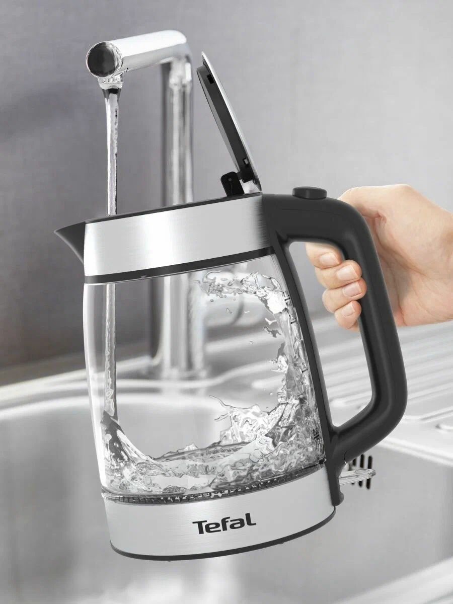 чайник tefal ki700830, купить в Красноярске чайник tefal ki700830,  купить в Красноярске дешево чайник tefal ki700830, купить в Красноярске минимальной цене чайник tefal ki700830