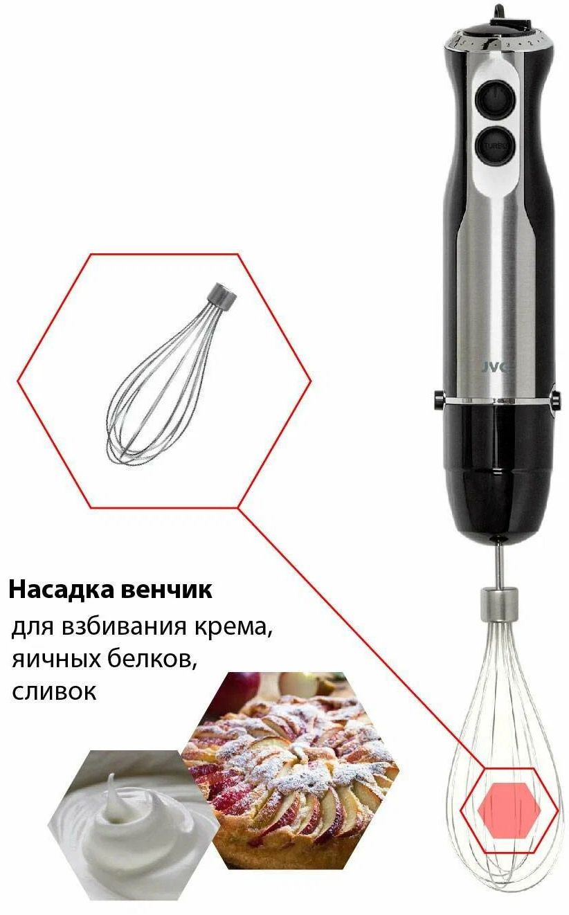 блендер погружной jvc jk-hb5015, купить в Красноярске блендер погружной jvc jk-hb5015,  купить в Красноярске дешево блендер погружной jvc jk-hb5015, купить в Красноярске минимальной цене блендер погружной jvc jk-hb5015