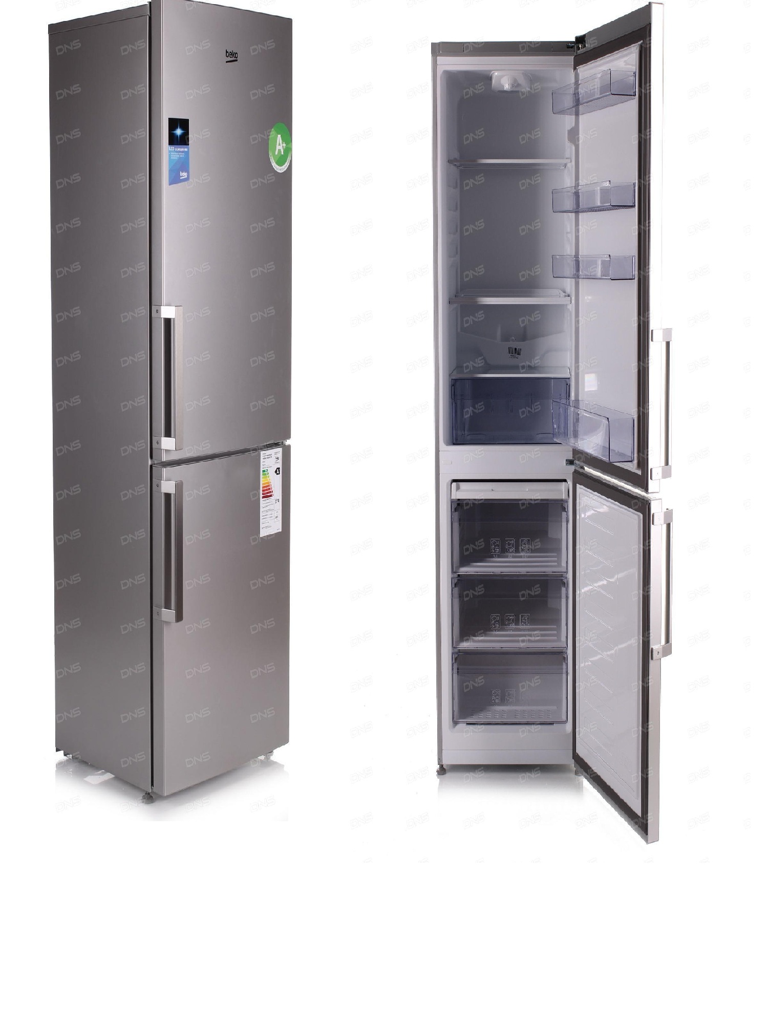 холодильник beko rcsk340m21s, купить в Красноярске холодильник beko rcsk340m21s,  купить в Красноярске дешево холодильник beko rcsk340m21s, купить в Красноярске минимальной цене холодильник beko rcsk340m21s