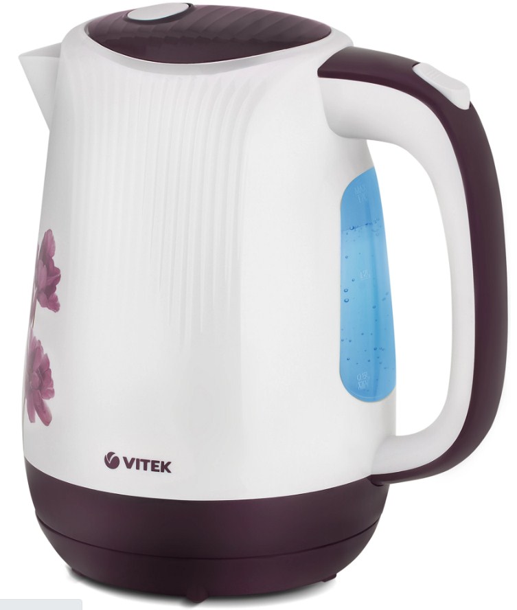 чайник vitek vt-7061, купить в Красноярске чайник vitek vt-7061,  купить в Красноярске дешево чайник vitek vt-7061, купить в Красноярске минимальной цене чайник vitek vt-7061