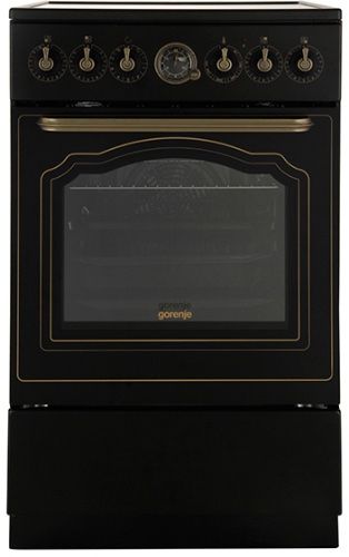 электрическая плита gorenje ec52clb, купить в Красноярске электрическая плита gorenje ec52clb,  купить в Красноярске дешево электрическая плита gorenje ec52clb, купить в Красноярске минимальной цене электрическая плита gorenje ec52clb