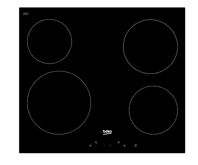 варочная панель beko hic 64401, купить в Красноярске варочная панель beko hic 64401,  купить в Красноярске дешево варочная панель beko hic 64401, купить в Красноярске минимальной цене варочная панель beko hic 64401