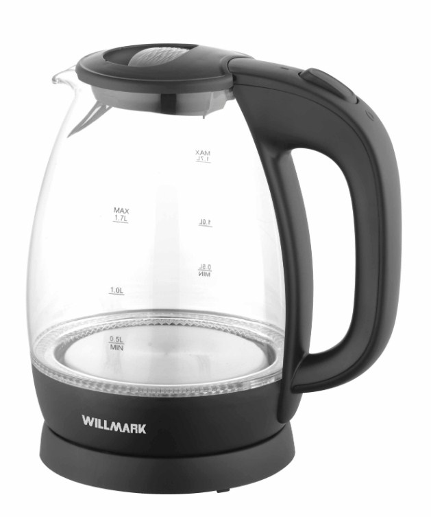 чайник willmark wek-1705, купить в Красноярске чайник willmark wek-1705,  купить в Красноярске дешево чайник willmark wek-1705, купить в Красноярске минимальной цене чайник willmark wek-1705