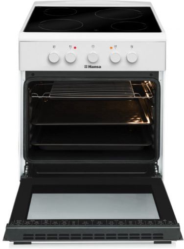 электрическая плита hansa fccw53008, купить в Красноярске электрическая плита hansa fccw53008,  купить в Красноярске дешево электрическая плита hansa fccw53008, купить в Красноярске минимальной цене электрическая плита hansa fccw53008