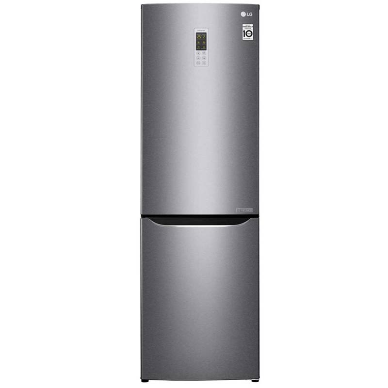 холодильник lg ga-b419slgl, купить в Красноярске холодильник lg ga-b419slgl,  купить в Красноярске дешево холодильник lg ga-b419slgl, купить в Красноярске минимальной цене холодильник lg ga-b419slgl