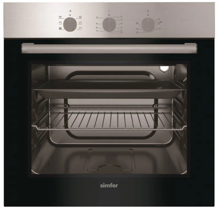 духовой шкаф simfer b6em16013, купить в Красноярске духовой шкаф simfer b6em16013,  купить в Красноярске дешево духовой шкаф simfer b6em16013, купить в Красноярске минимальной цене духовой шкаф simfer b6em16013