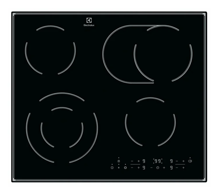 варочная панель electrolux cpe644rcc, купить в Красноярске варочная панель electrolux cpe644rcc,  купить в Красноярске дешево варочная панель electrolux cpe644rcc, купить в Красноярске минимальной цене варочная панель electrolux cpe644rcc