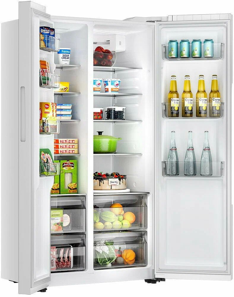 холодильник haier hrf-522dw6ru, купить в Красноярске холодильник haier hrf-522dw6ru,  купить в Красноярске дешево холодильник haier hrf-522dw6ru, купить в Красноярске минимальной цене холодильник haier hrf-522dw6ru