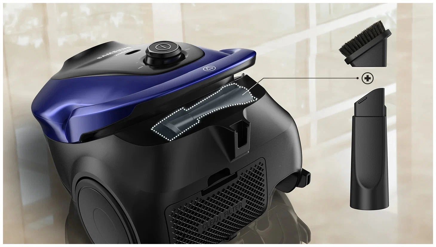 пылесос samsung vc20m255awb, купить в Красноярске пылесос samsung vc20m255awb,  купить в Красноярске дешево пылесос samsung vc20m255awb, купить в Красноярске минимальной цене пылесос samsung vc20m255awb