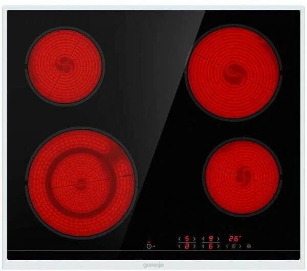 варочная панель gorenje ect641bx, купить в Красноярске варочная панель gorenje ect641bx,  купить в Красноярске дешево варочная панель gorenje ect641bx, купить в Красноярске минимальной цене варочная панель gorenje ect641bx