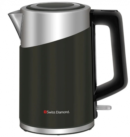 чайник swiss diamond sd-ek 003, купить в Красноярске чайник swiss diamond sd-ek 003,  купить в Красноярске дешево чайник swiss diamond sd-ek 003, купить в Красноярске минимальной цене чайник swiss diamond sd-ek 003