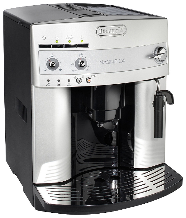 кофемашина delonghi esam3200.s, купить в Красноярске кофемашина delonghi esam3200.s,  купить в Красноярске дешево кофемашина delonghi esam3200.s, купить в Красноярске минимальной цене кофемашина delonghi esam3200.s