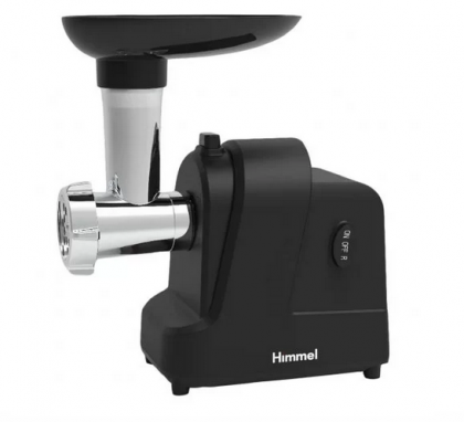 мясорубка himmel hm-1003, купить в Красноярске мясорубка himmel hm-1003,  купить в Красноярске дешево мясорубка himmel hm-1003, купить в Красноярске минимальной цене мясорубка himmel hm-1003