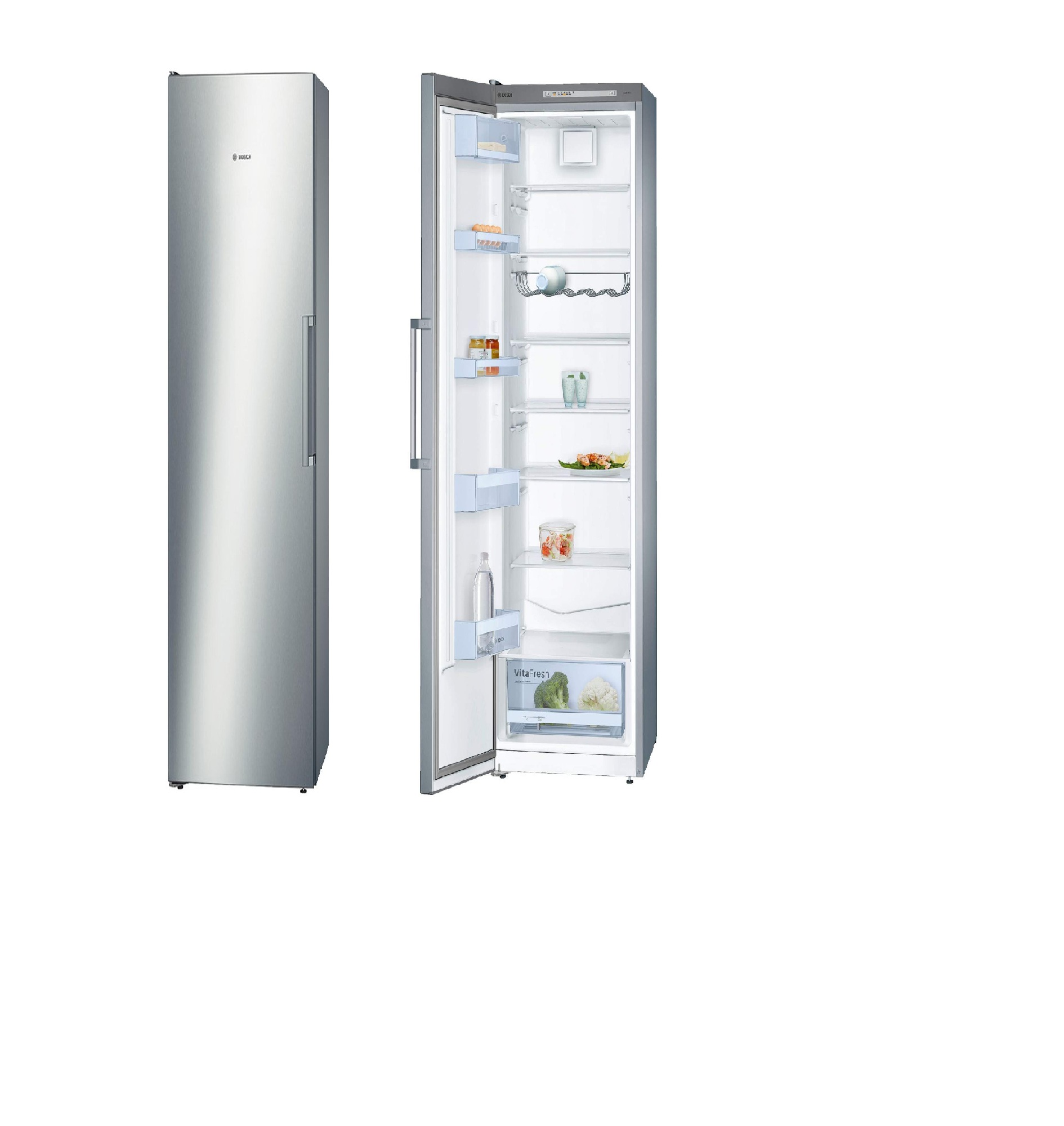 холодильник bosch ksv36vl20r, купить в Красноярске холодильник bosch ksv36vl20r,  купить в Красноярске дешево холодильник bosch ksv36vl20r, купить в Красноярске минимальной цене холодильник bosch ksv36vl20r