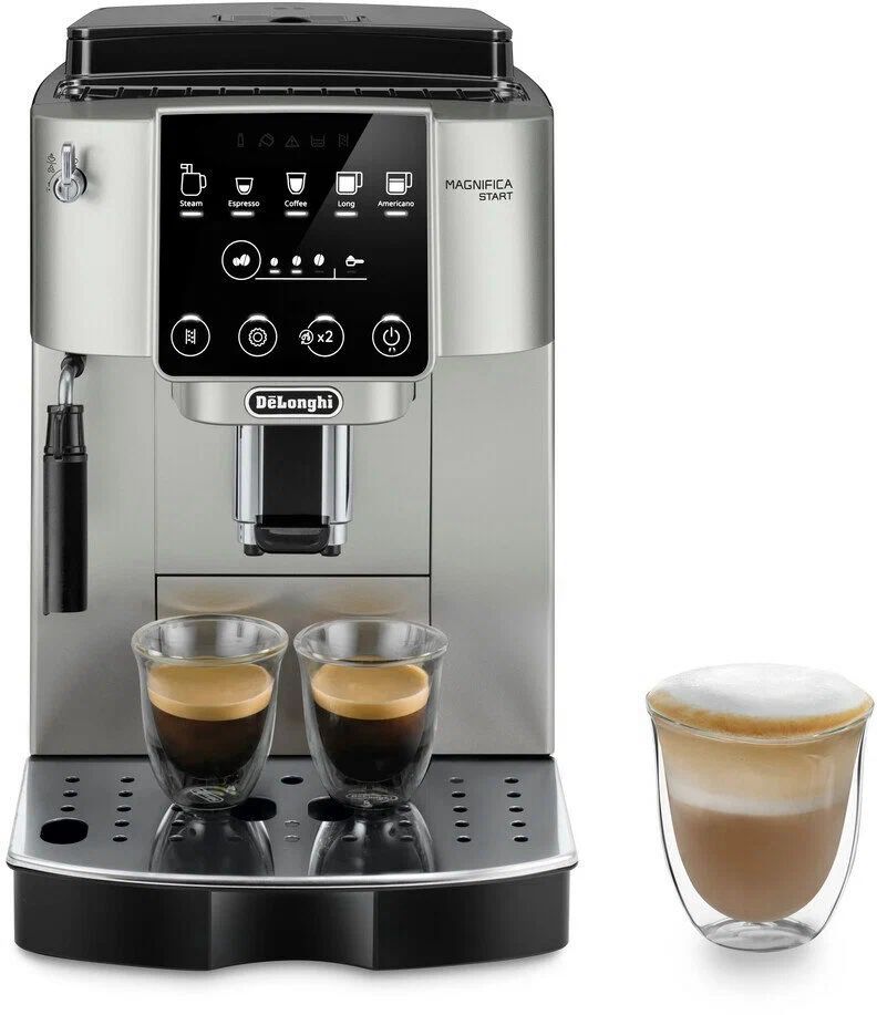 кофемашина delonghi ecam220.30.sb, купить в Красноярске кофемашина delonghi ecam220.30.sb,  купить в Красноярске дешево кофемашина delonghi ecam220.30.sb, купить в Красноярске минимальной цене кофемашина delonghi ecam220.30.sb