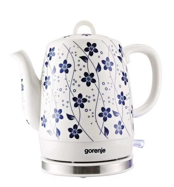 чайник gorenje k10с, купить в Красноярске чайник gorenje k10с,  купить в Красноярске дешево чайник gorenje k10с, купить в Красноярске минимальной цене чайник gorenje k10с